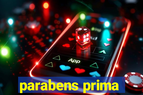 parabens prima